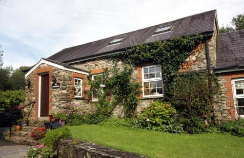 Llanpumsaint Casa | Fferm Y Felin