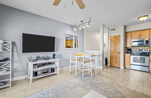 Kill Devil Hills Condominio | FFR209 Beach Hideaway by First Flight Rentals