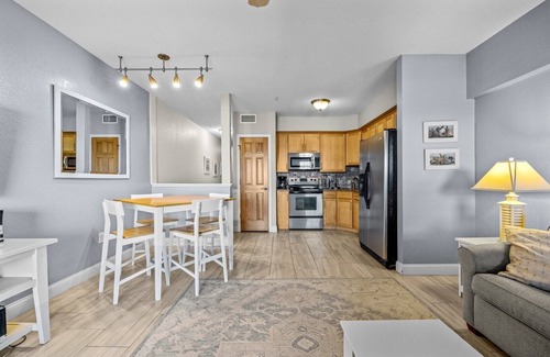 Kill Devil Hills Condominio | FFR209 Beach Hideaway by First Flight Rentals