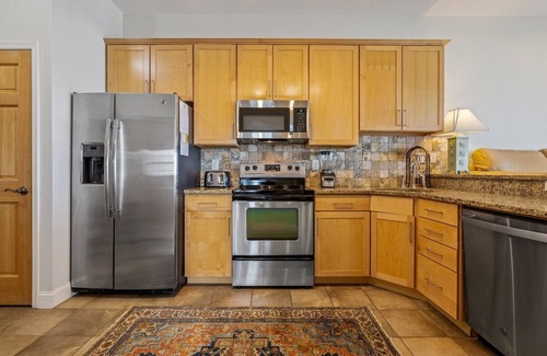 Colington Condominio | FFR316- Champagne Corner by First Flight Rentals