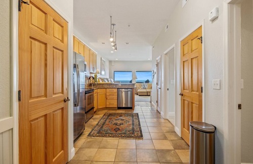Colington Condominio | FFR316- Champagne Corner by First Flight Rentals