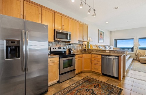 Colington Condominio | FFR316- Champagne Corner by First Flight Rentals