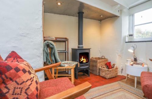 Bodorgan Casa | Ffrwd Cottage