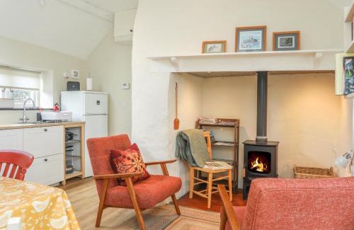 Bodorgan Casa | Ffrwd Cottage