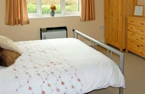 Martletwy Cabaña | Ffynnon Dewi