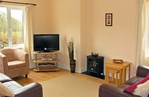 Martletwy Cabaña | Ffynnon Dewi