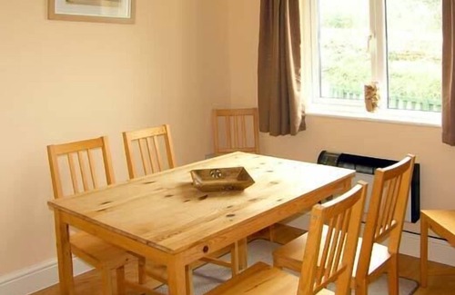Martletwy Cabaña | Ffynnon Dewi