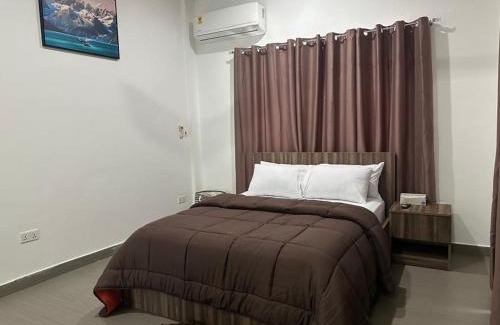 Ogbodjo Villa | FGE Villa