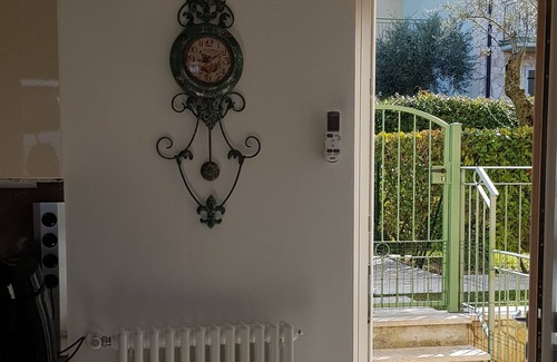 Albisano Casa | FH Casa Torre from 2022 only for dream holiday apartments
