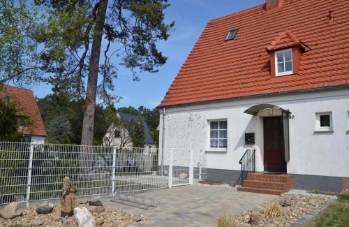 Karlshagen Casa | FH Hannahliese