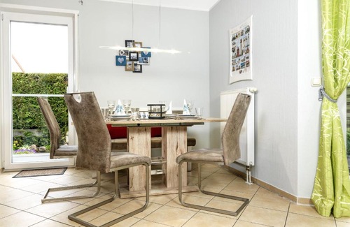 Kaltenhof Casa | FH Harmonie