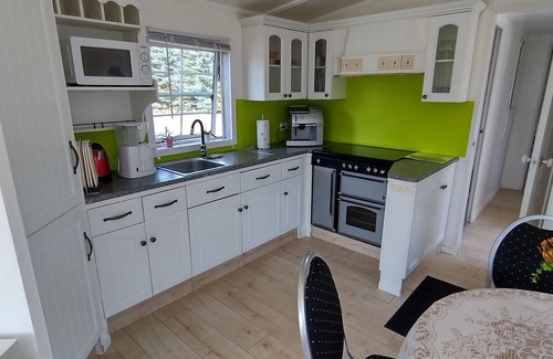 Wendisch Priborn Casa | FH Lüttehus - Müller, Vera