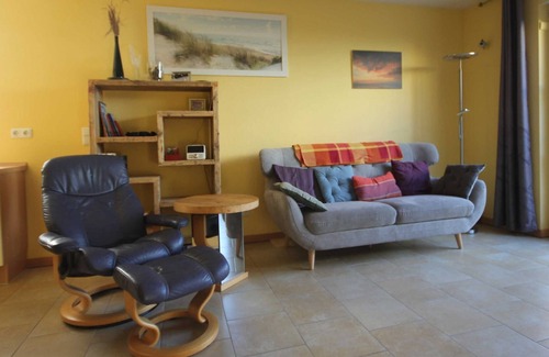 Ostseebad Wustrow Apartamento | FH Nordlicht - FH Nordlicht