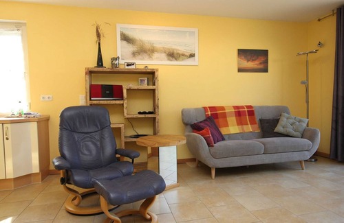 Ostseebad Wustrow Apartamento | FH Nordlicht - FH Nordlicht