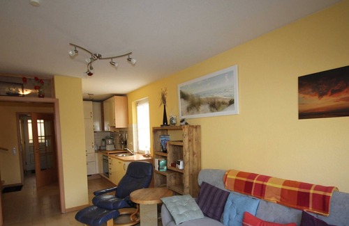 Ostseebad Wustrow Apartamento | FH Nordlicht - FH Nordlicht