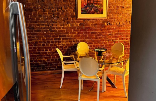 Downtown Montreal Apartamento | FI grand prix. - WE june 13- 15th.condo downtown
