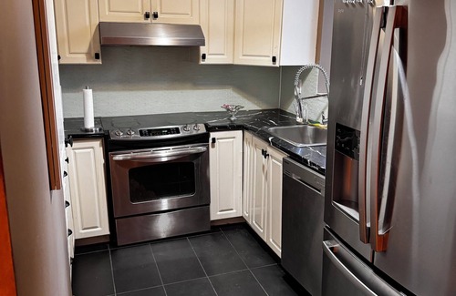 Downtown Montreal Apartamento | FI grand prix. - WE june 13- 15th.condo downtown