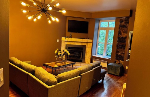Downtown Montreal Apartamento | FI grand prix. - WE june 13- 15th.condo downtown