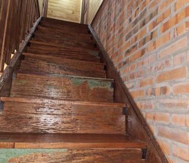Bella Vista Apartamento | Fi-Scheer Bungalows