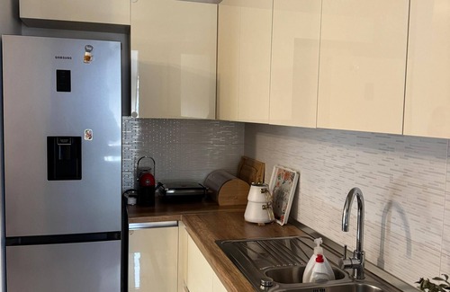 Tirana Apartamento | FIA Rentals Tirana 9 - Panoramic View