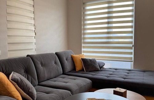 Tirana Apartamento | FIA Rentals Tirana 9 - Panoramic View
