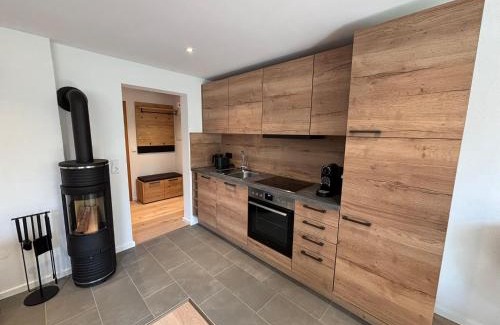 Bischofsgruen Apartamento | Fichtellofts
