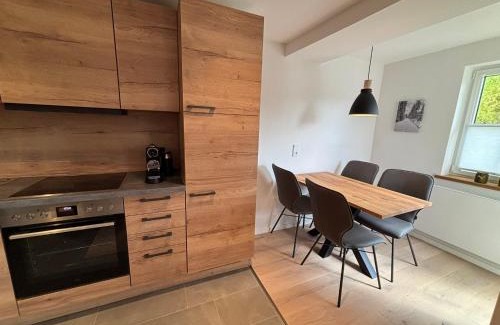 Bischofsgruen Apartamento | Fichtellofts