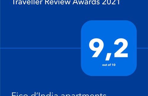 Monte Sant'Angelo Apartamento | Fico d’India apartments