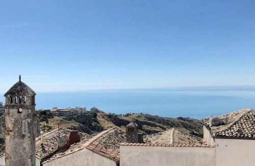 Monte Sant'Angelo Apartamento | Fico d’India apartments