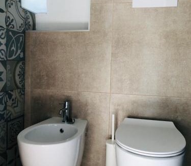 Monte Sant'Angelo Apartamento | Fico d’India apartments