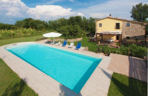Pitigliano Cama Y Desayuno | FicOlivo