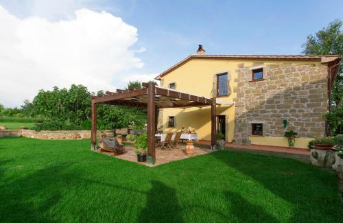 Pitigliano Cama Y Desayuno | FicOlivo