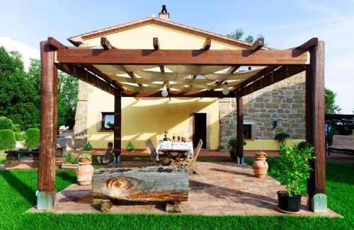 Pitigliano Cama Y Desayuno | FicOlivo