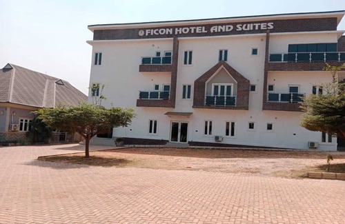 Enugu Apartamento | Ficon Hotel & Suites