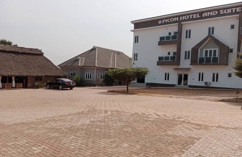 Enugu Apartamento | Ficon Hotel & Suites