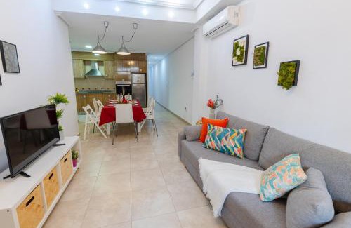 El Moncayo Apartamento | Fidalsa Enjoy Life