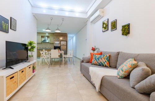 El Moncayo Apartamento | Fidalsa Enjoy Life