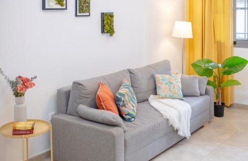 El Moncayo Apartamento | Fidalsa Enjoy Life