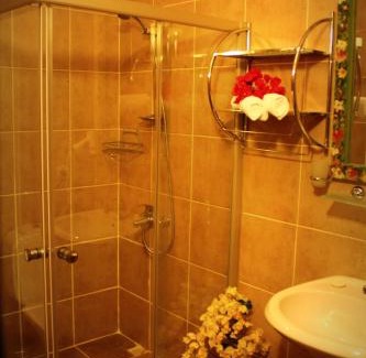 Kalkan Hotel | Fidanka Hotel