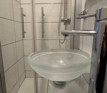 Bad Hersfeld Apartamento | Fiddelhof 3