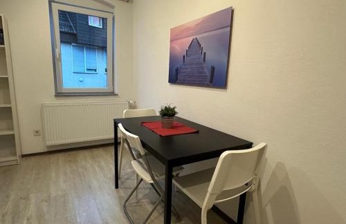 Bad Hersfeld Apartamento | Fiddelhof 3