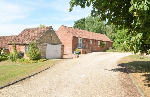 Market Rasen Casa | Fiddledrill Barn
