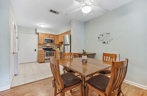 Folly Field Condominio | Fiddler's Cove