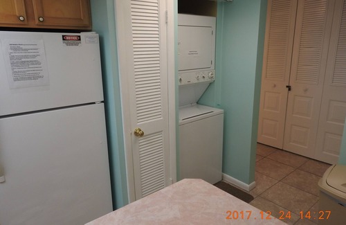 Madeira Beach Condominio | "Fiddler's Green" en Madeira Norte - Espectacular unidad frente a la playa.