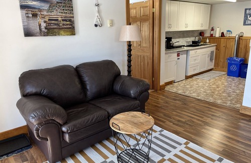 Marion Bridge Apartamento | Fiddler's Lake Escape Vacation Apartment