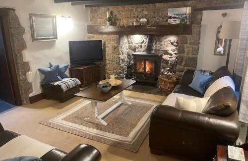 St. Florence Casa | Fiddlers Green Cottage Tenby