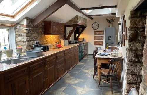 St. Florence Casa | Fiddlers Green Cottage Tenby