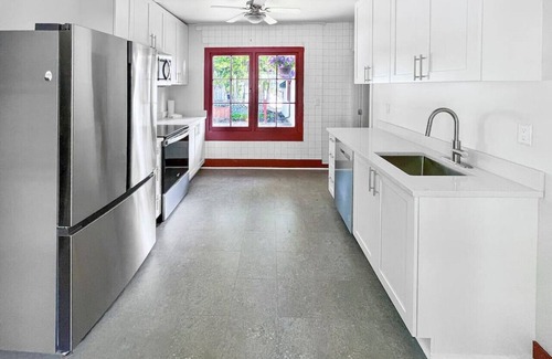 Nelson Casa | Fiddlers Green Lake Home