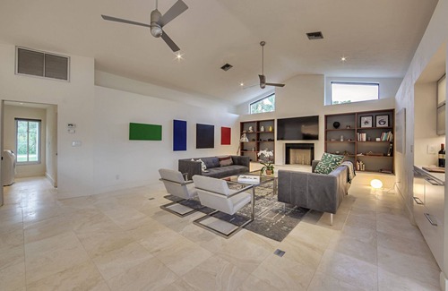 Biggar Casa | Fiddlesticks Country Club Modern 3 BR Página de inicio