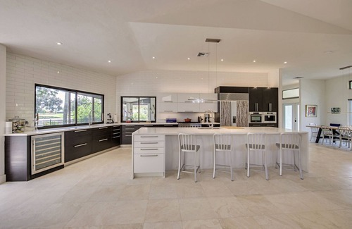 Biggar Casa | Fiddlesticks Country Club Modern 3 BR Página de inicio